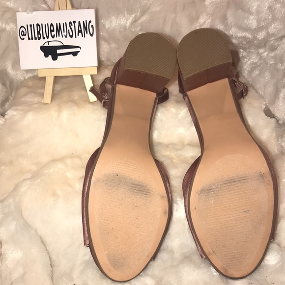 STEVE MADDEN Chunky heel - Picture 5 of 7